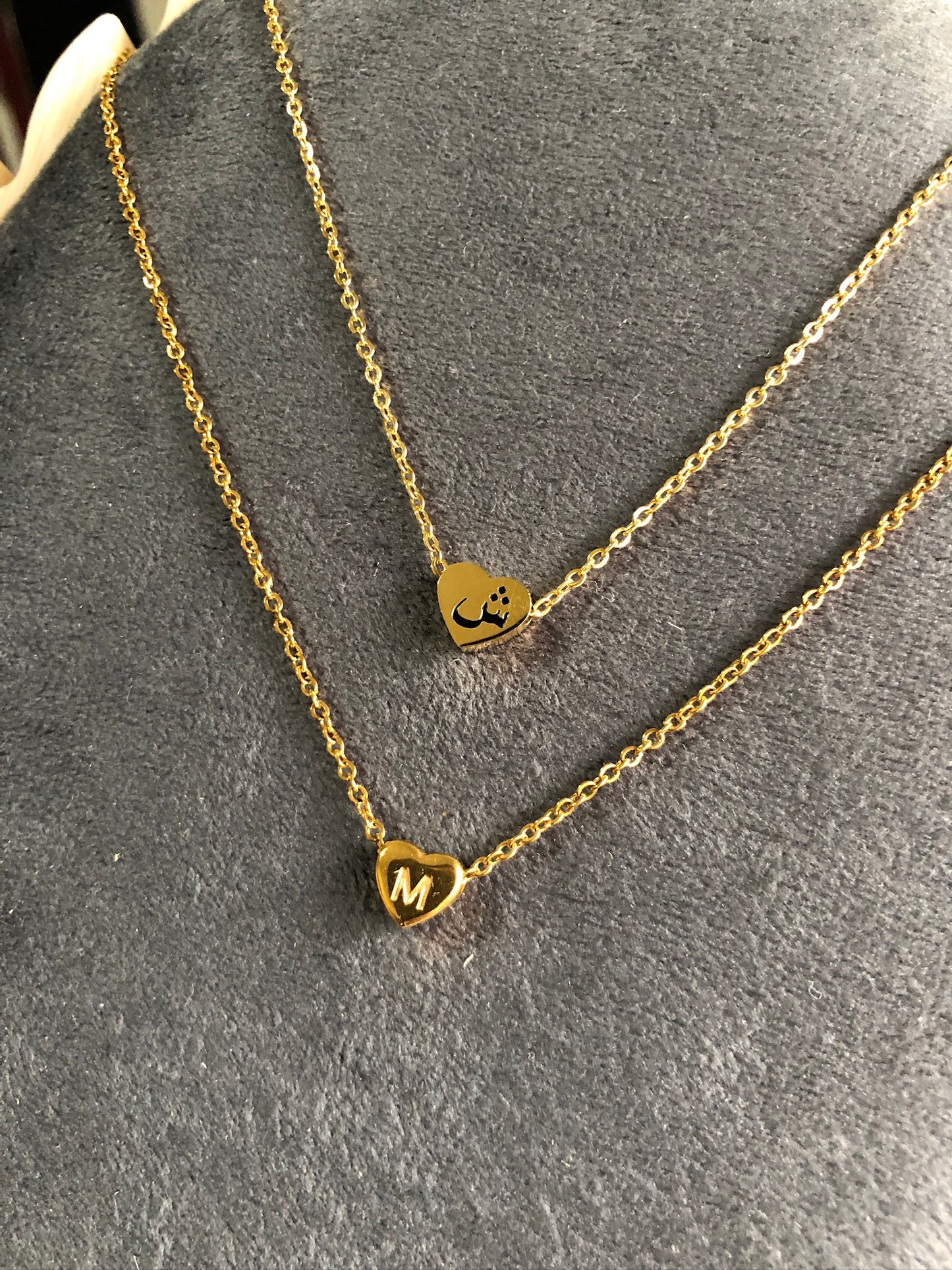 [SALE] INITIAL NECKLACE