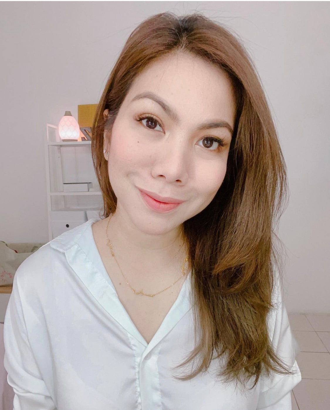 [PRE-ORDER] MULTI NAME NECKLACE