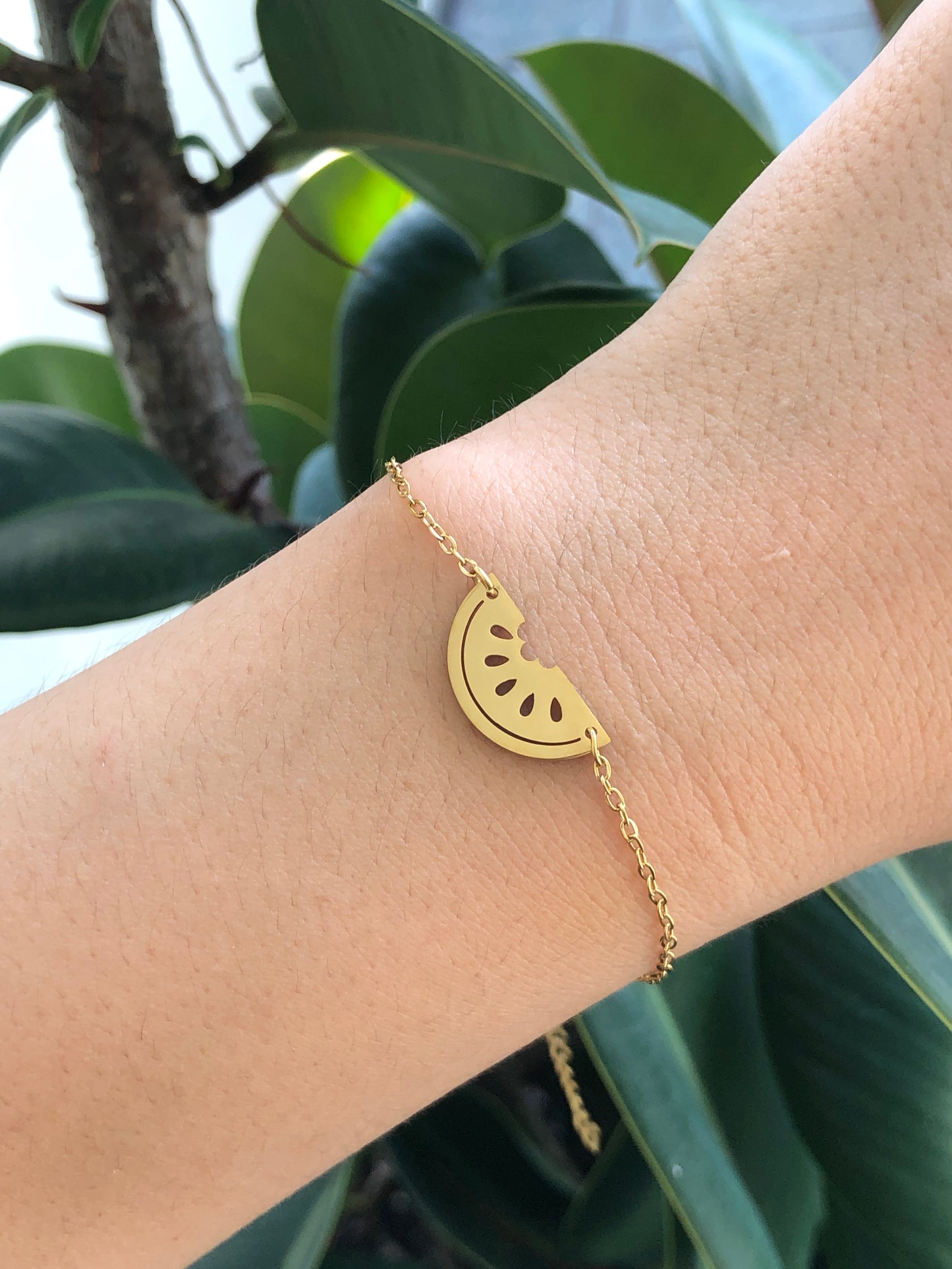 [PRE-ORDER] WATERMELON BRACELET
