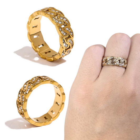 INDAH RING