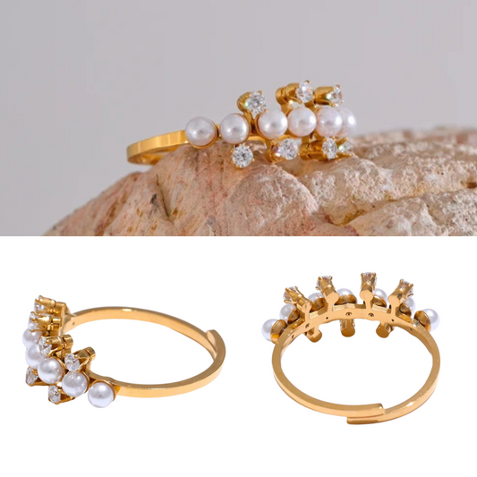 JELITA RING