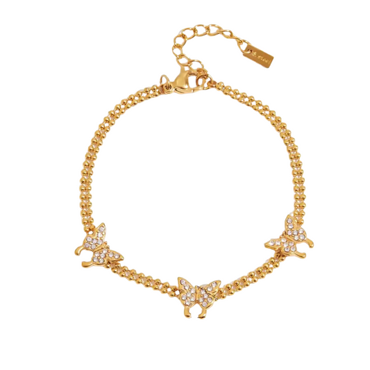 PUSPA BRACELET