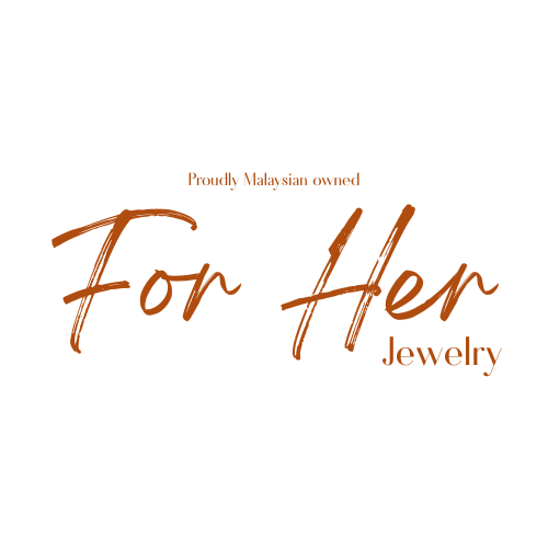 FOR HER JEWELRY