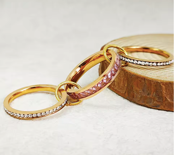 ASTRA RING