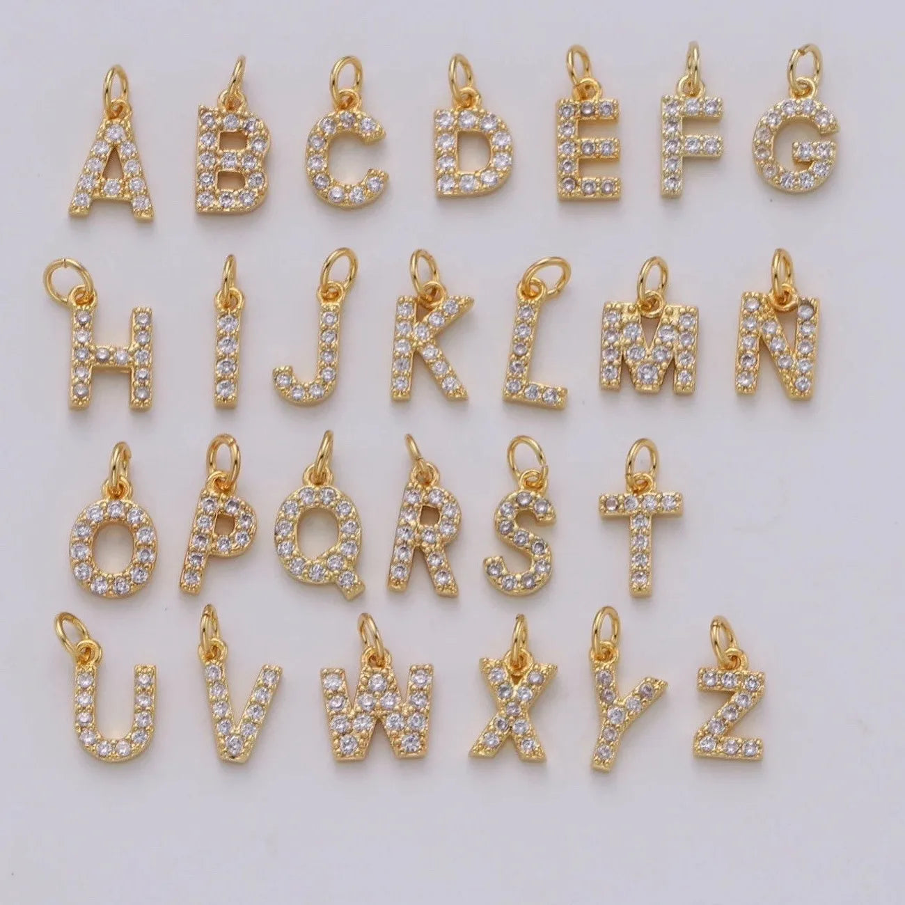 [PRE-ORDER] INITIAL ALPHABET LOVE KNOT BRACELET