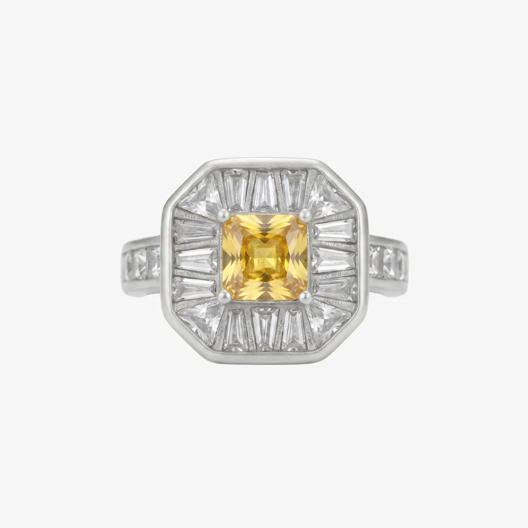 SOLIS RING
