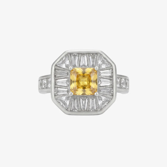 SOLIS RING