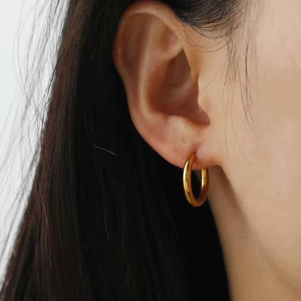 BLOOM EARRING