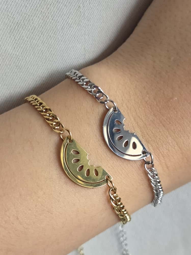 WATERMELON BRACELET