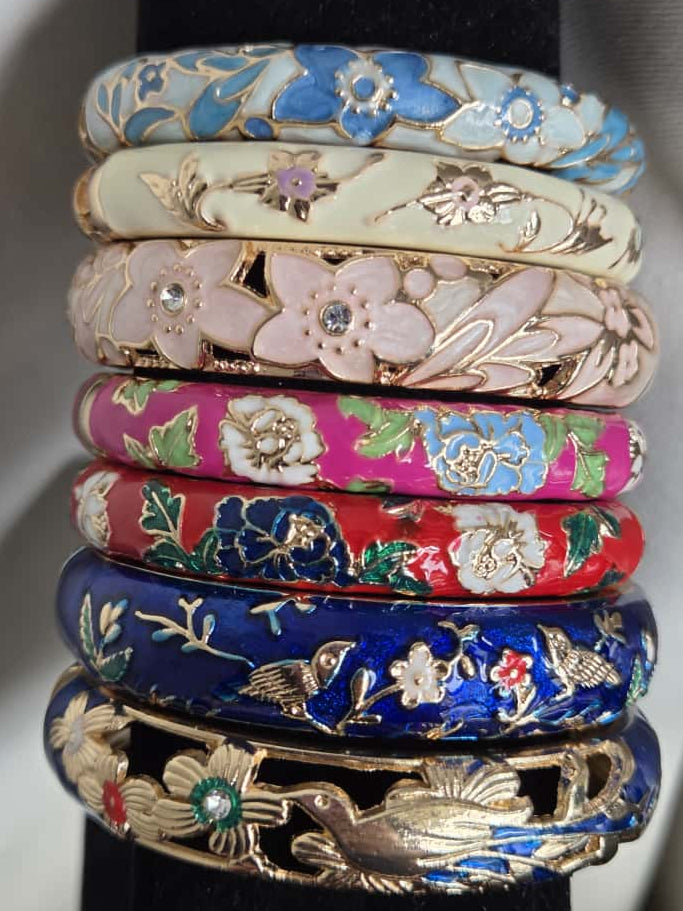 ALUNA BANGLE