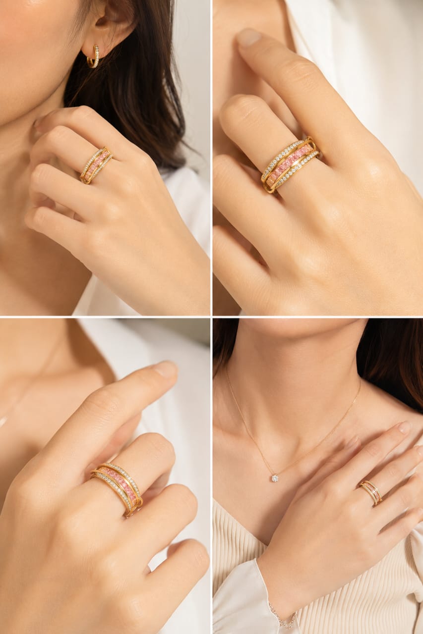 ASTRA RING