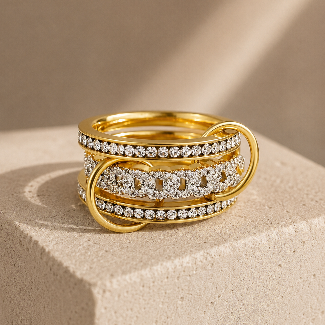 NOVA RING
