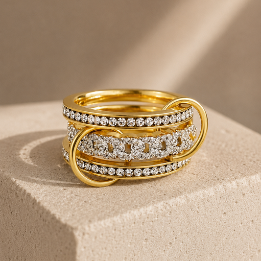 NOVA RING
