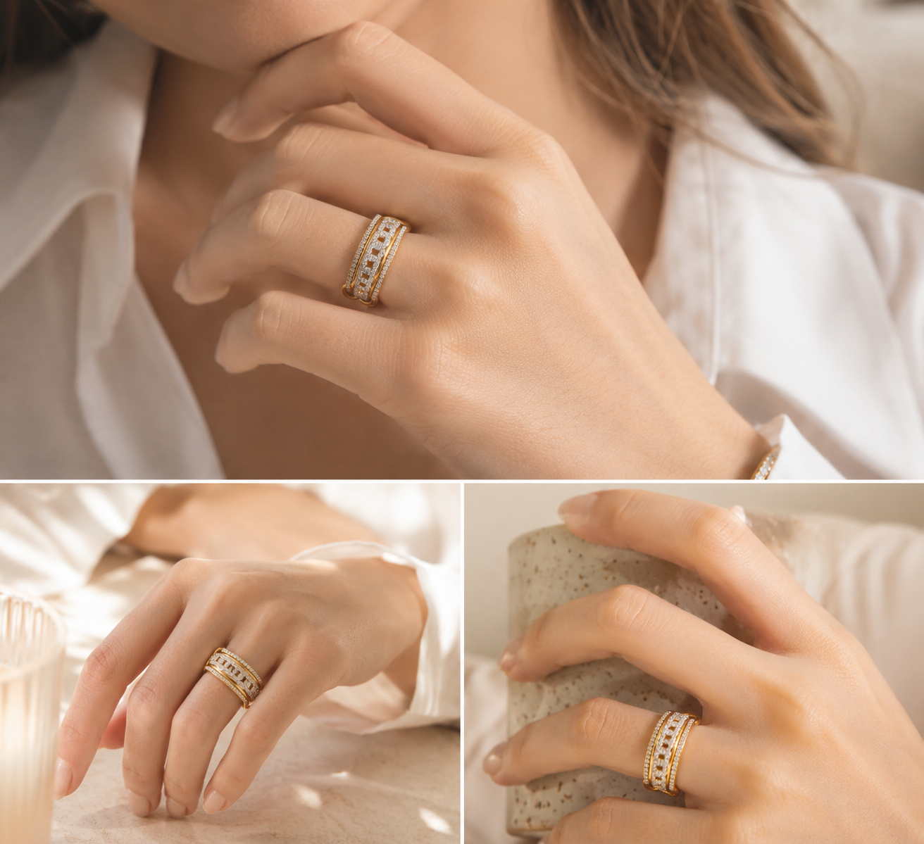 NOVA RING