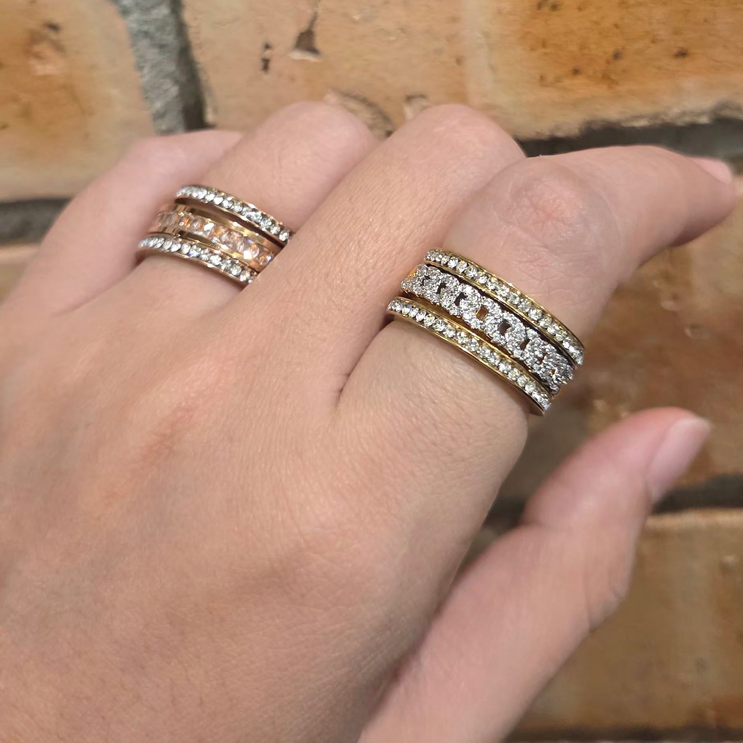 NOVA RING