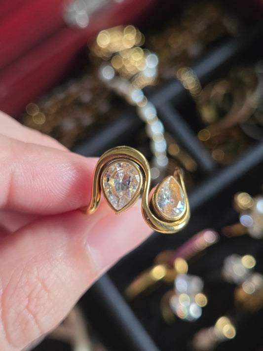 SURIA RING