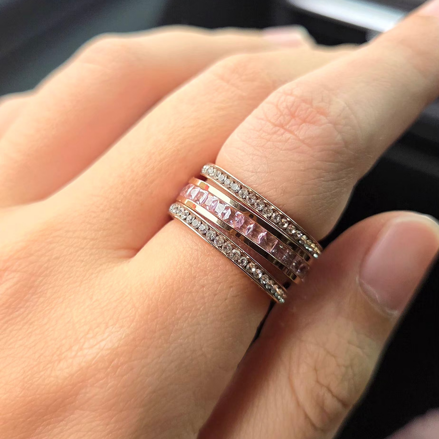 ASTRA RING