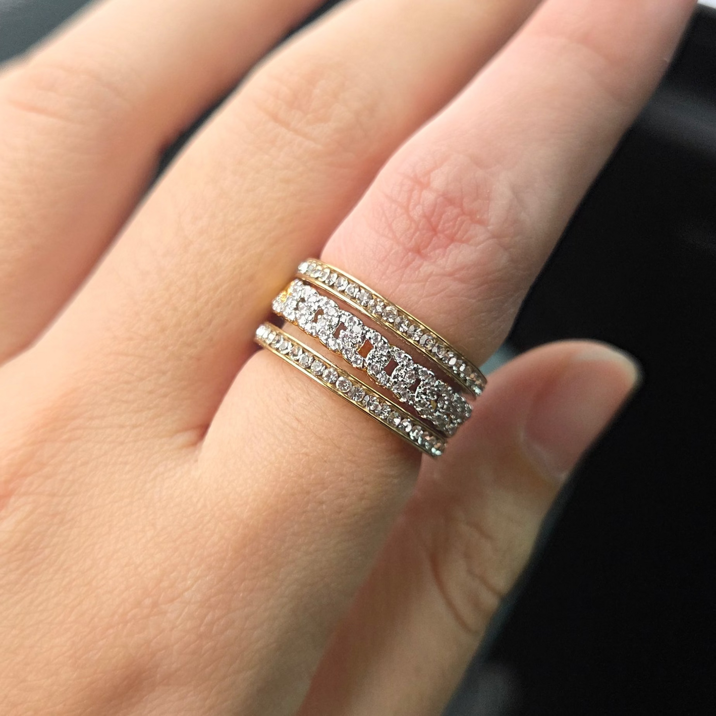 NOVA RING