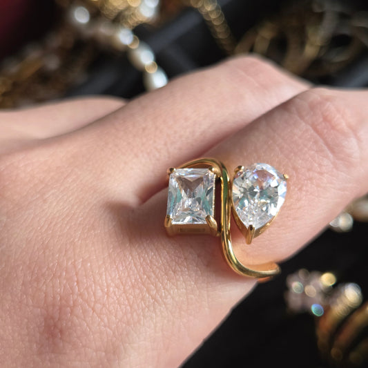 PERMATA RING